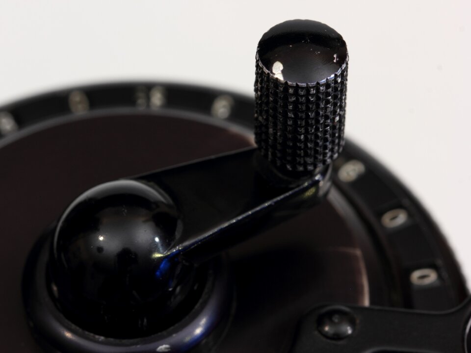 Liechtenstein mechanic handcranked