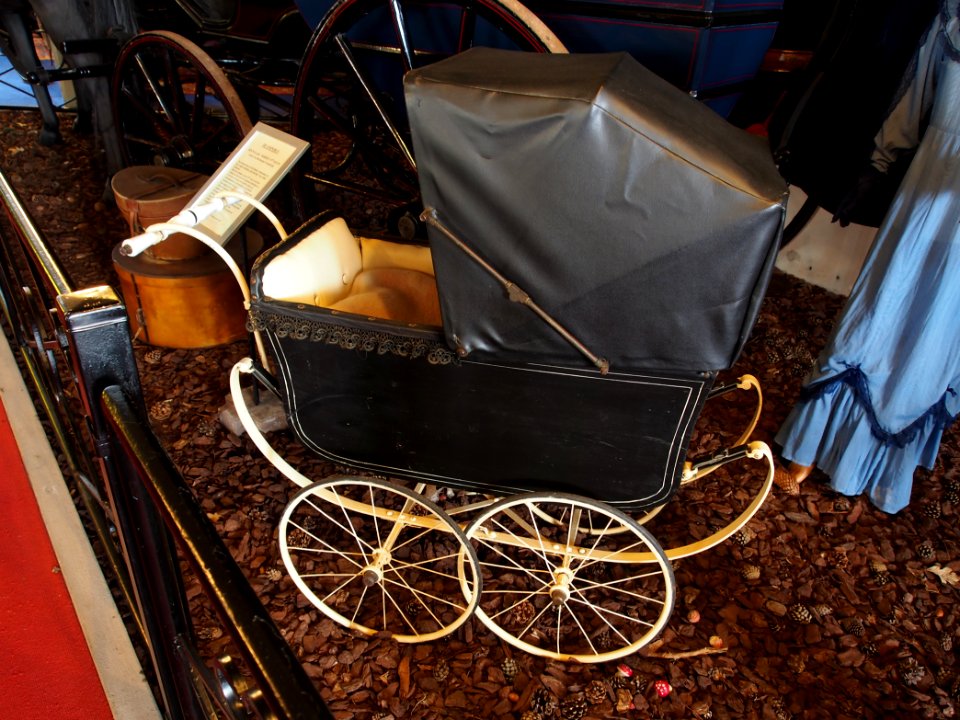 Stroller or pram pic8