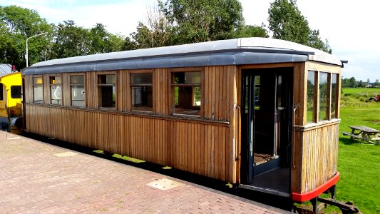 Stroe Wiener Lokalbahn 42 44 Nederlands Spoorwegmuseum 3