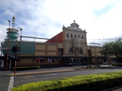 Strand Theatre Toowoomba