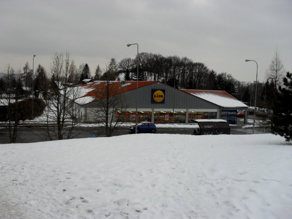 Stribrniky & Dobetice 3