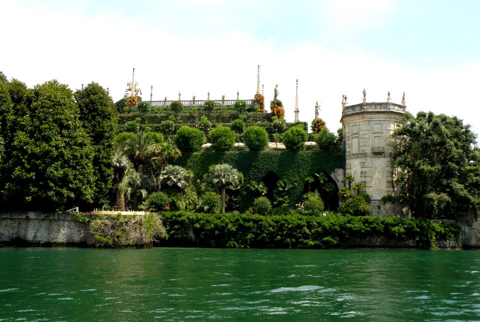 Stresa Isola Bella 13