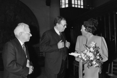 StrengholtWesseling1987