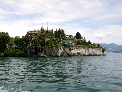 Stresa Isola Bella 15