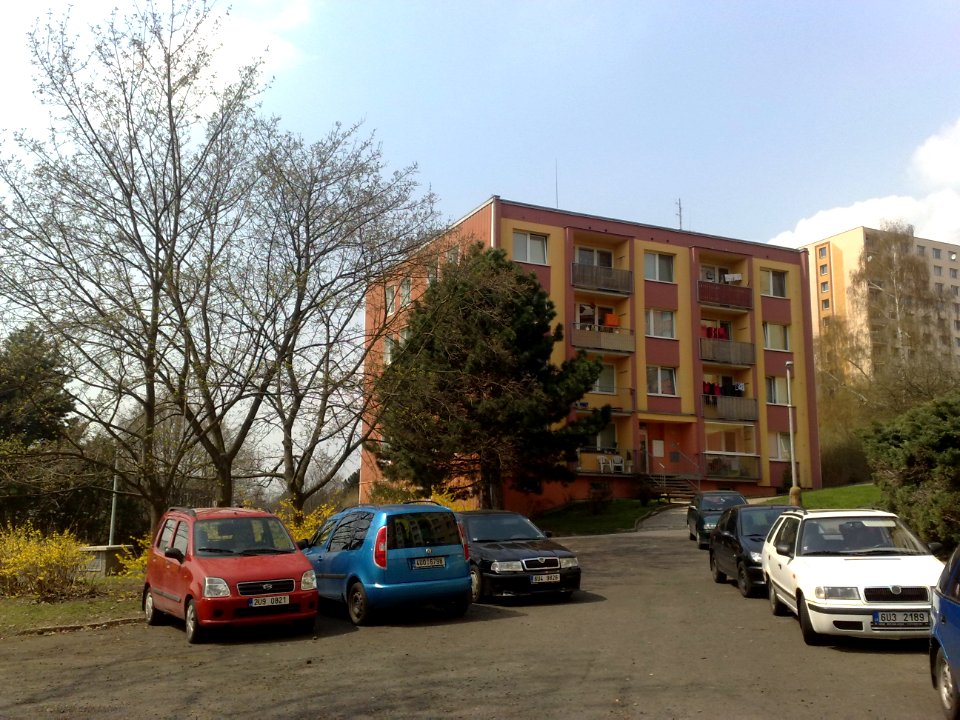 Stribrniky a Dobetice 5