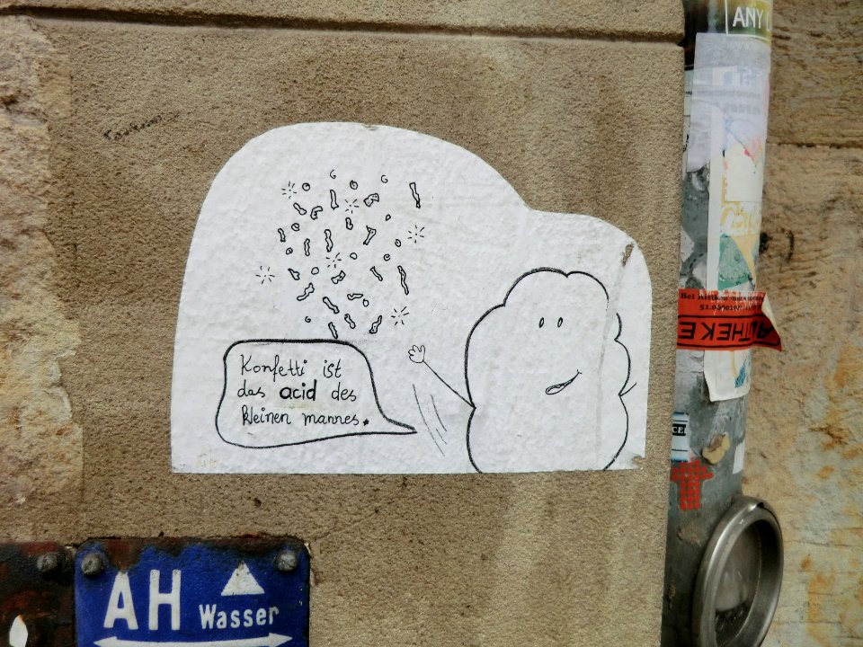 Streetart Dresden Neustadt 28