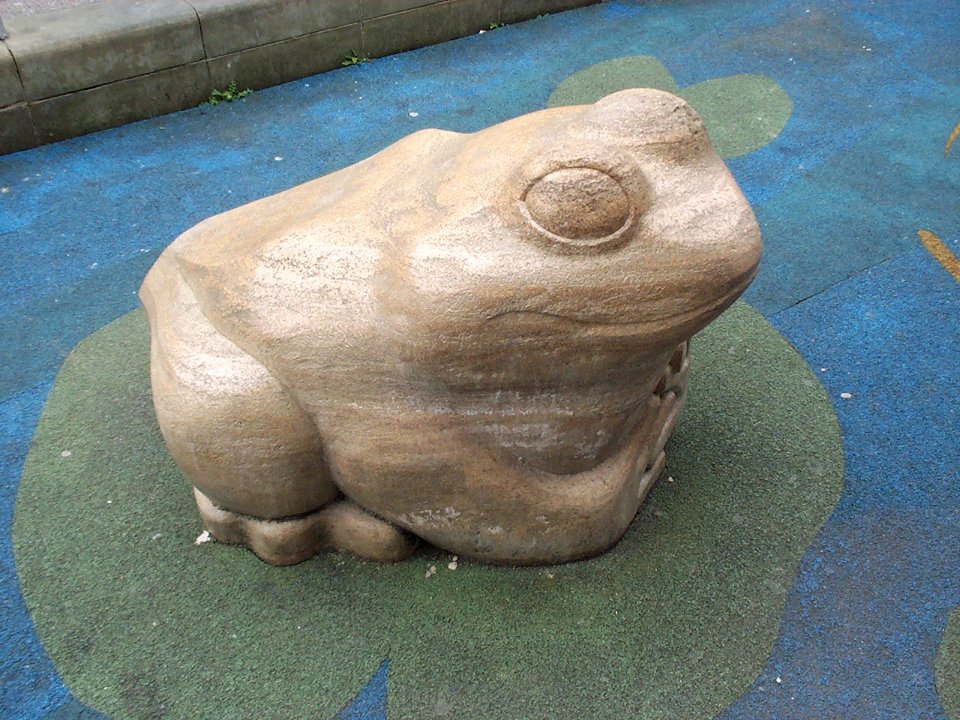 StoneFrogBedford