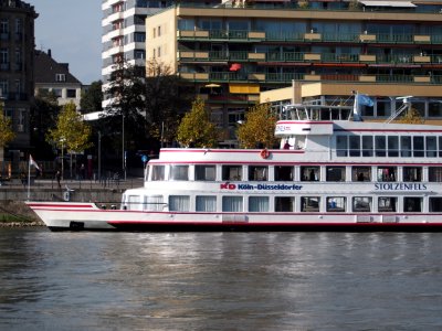 Stolzenfels, ENI 04026770 on the Rhine river at Koblenz, pic3