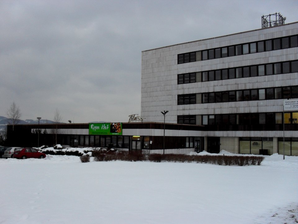 Stribrniky & Dobetice 25