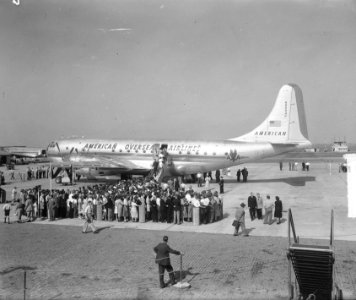 Stratocruiser op Schiphol, Bestanddeelnr 903-5912
