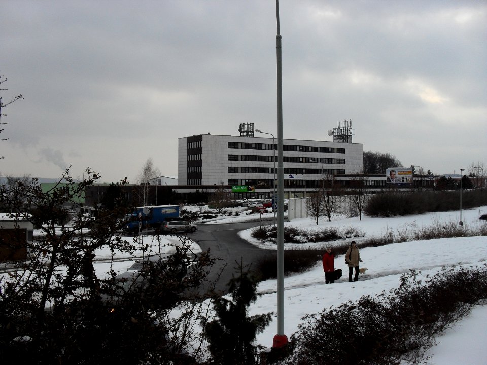 Stribrniky & Dobetice 18