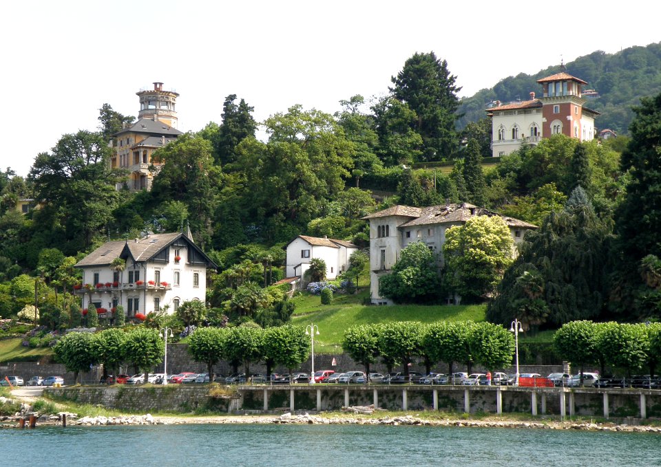 Stresa Lungolago 4