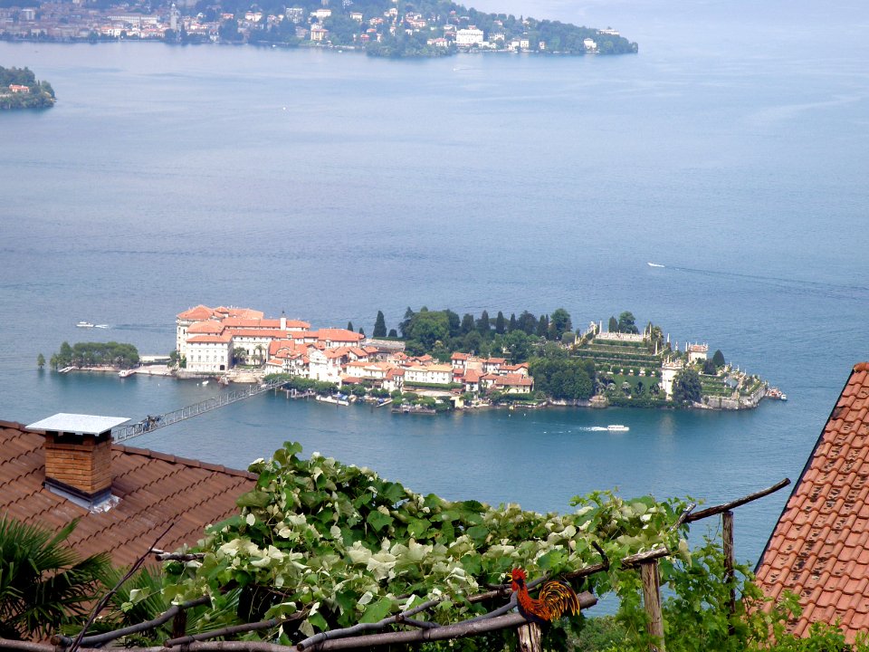 Stresa Isola Bella 9