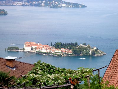 Stresa Isola Bella 9