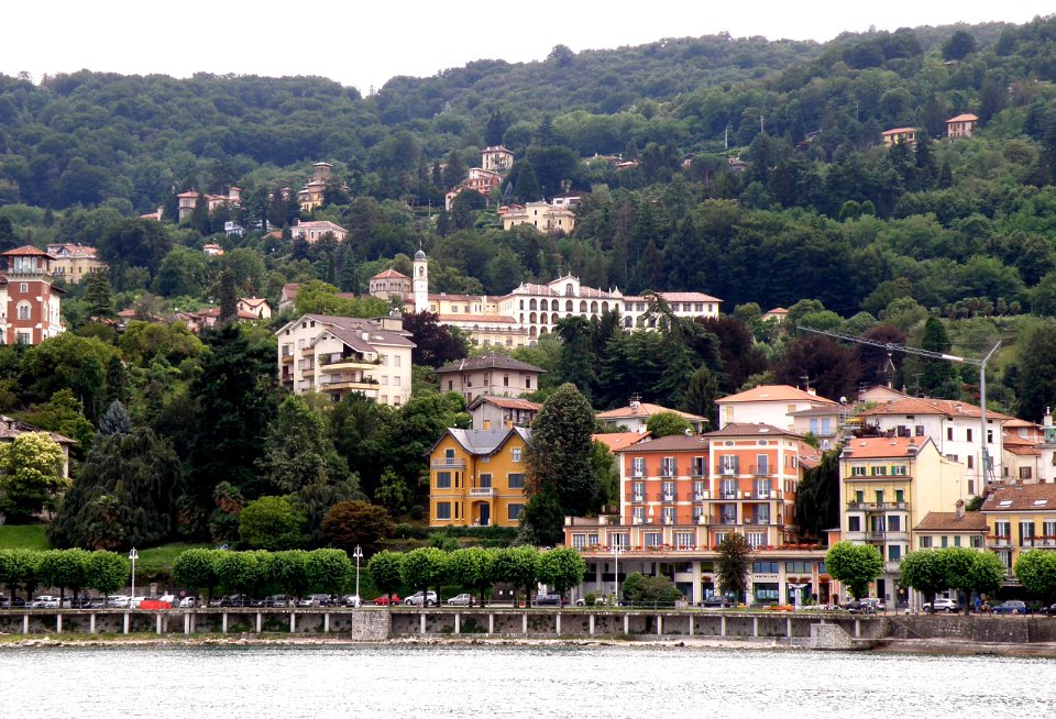 Stresa Lungolago 3