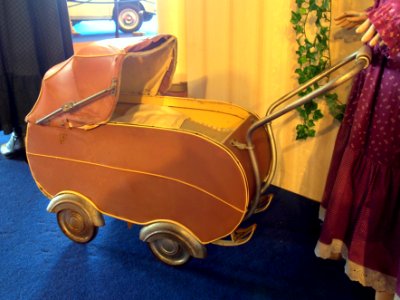 Stroller or pram pic2