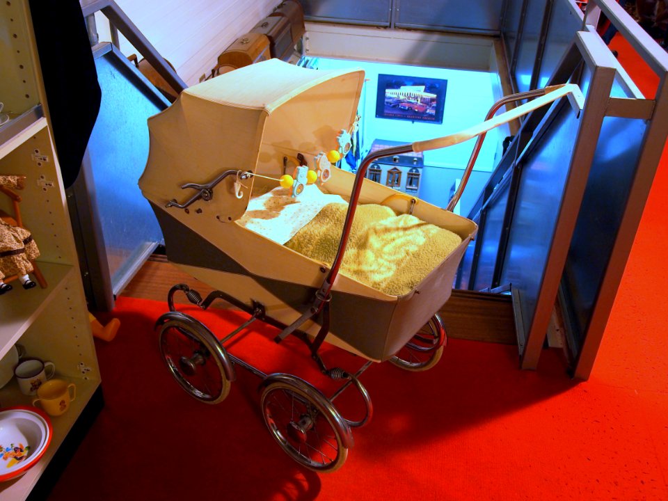 Stroller or pram pic14