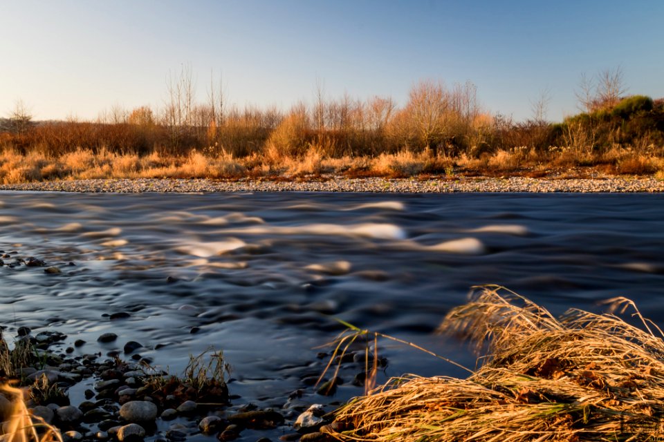Stroll Through The Gravel Pits (186438343)