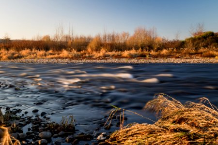 Stroll Through The Gravel Pits (186438343)