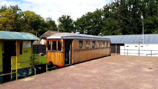 Stroe Wiener Lokalbahn 42 44 Nederlands Spoorwegmuseum 4