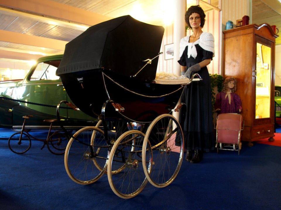Stroller or pram pic3