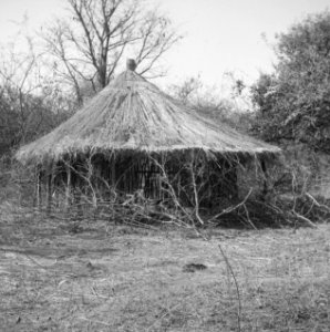 Strohutten, Bestanddeelnr 250-8426