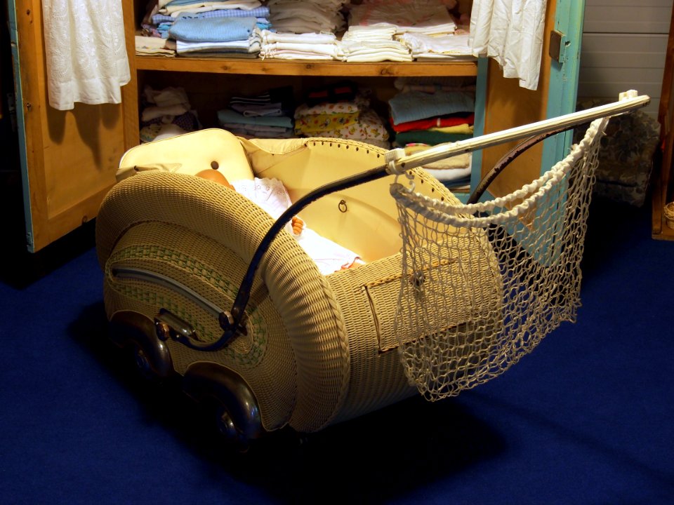 Stroller or pram pic20