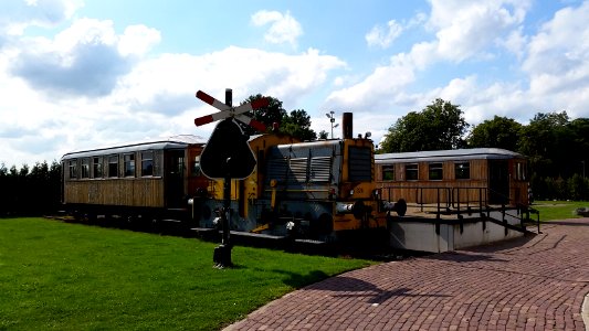 Stroe Wiener Lokalbahn 42 44 Nederlands Spoorwegmuseum 2