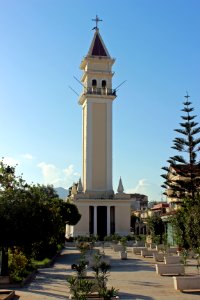 Strofades monastery – Zakynthos – Greek – 02