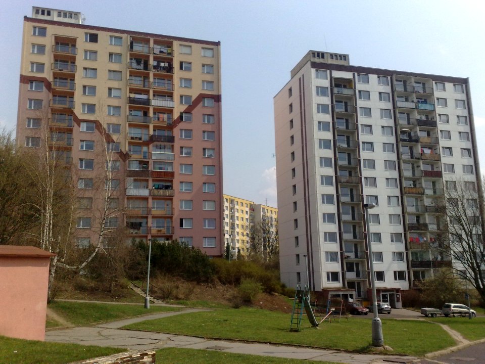 Stribrniky a Dobetice 3
