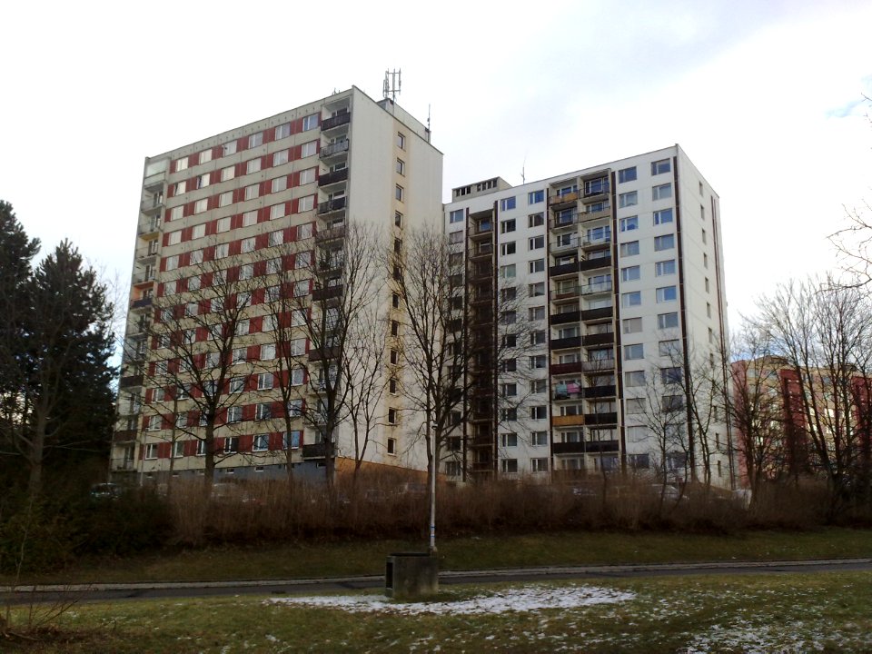 Stribrniky a Dobetice 43