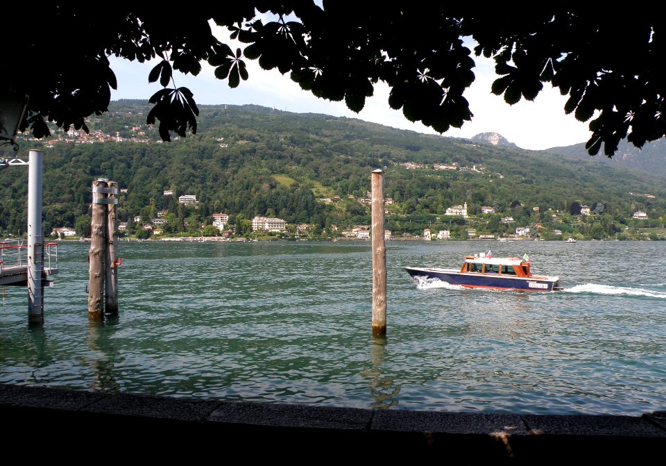 Stresa Isola Bella 20