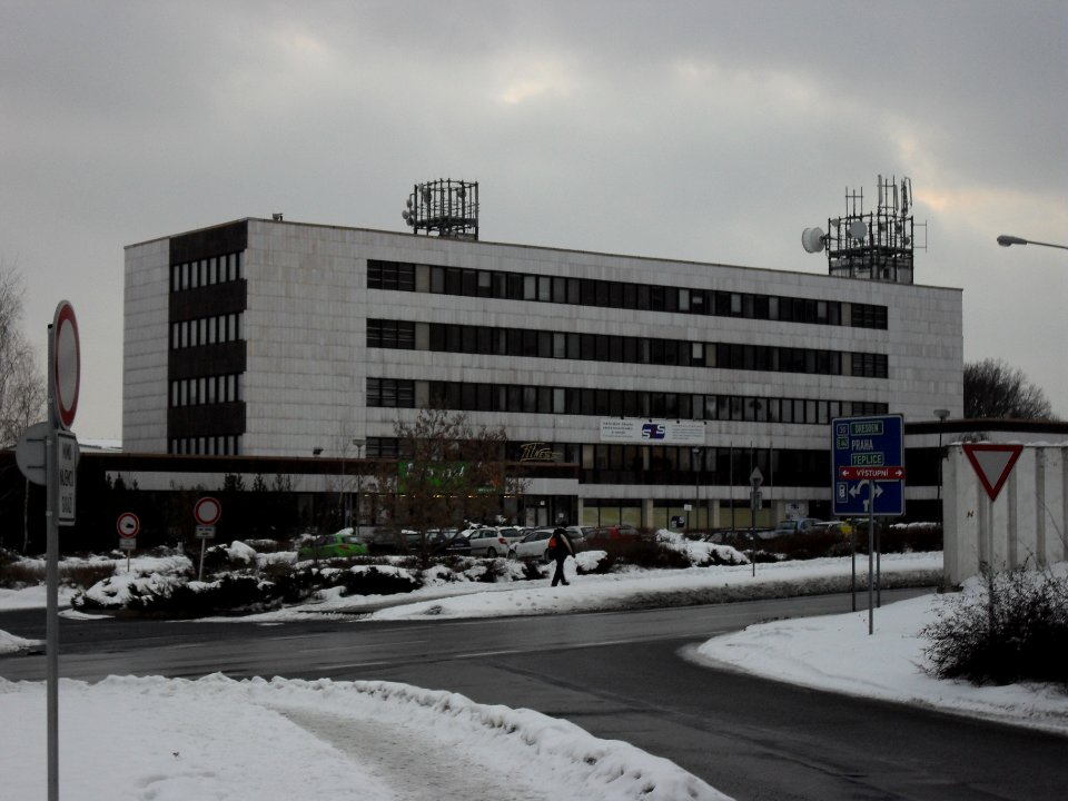 Stribrniky & Dobetice 21