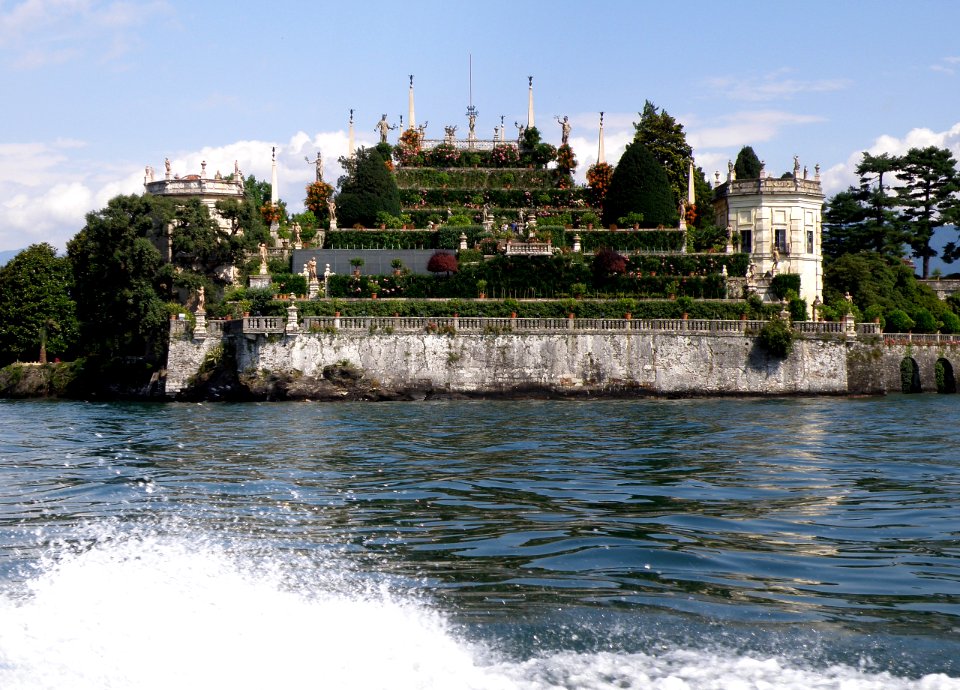 Stresa Isola Bella 3