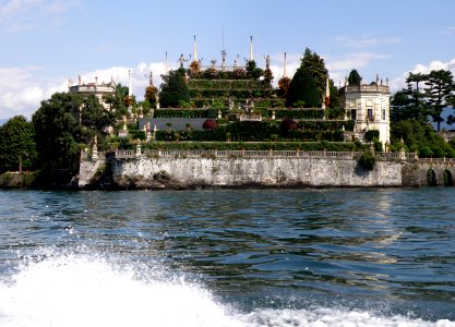 Stresa Isola Bella 3