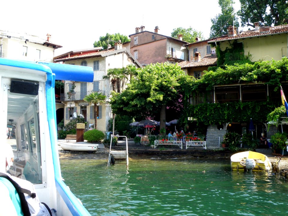 Stresa Isola Bella 18