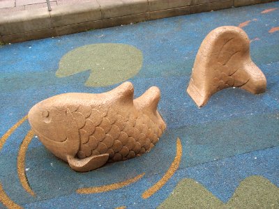 StoneFishBedford