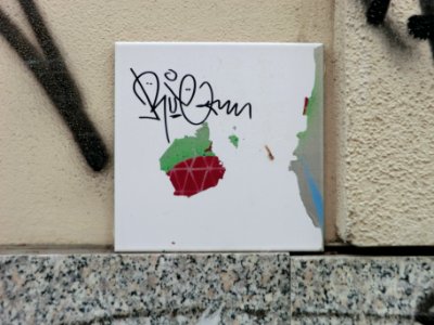 Streetart Dresden Neustadt 8