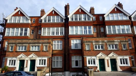 Stonehaven Court, Knole Road, Bexhill