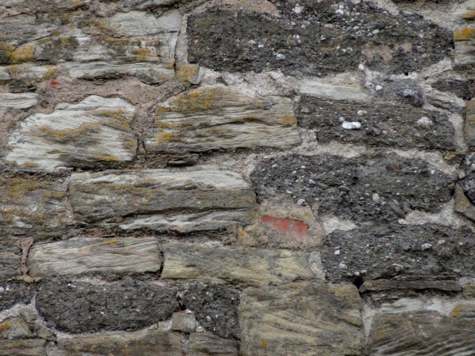 Stonework windmill Bottendorf