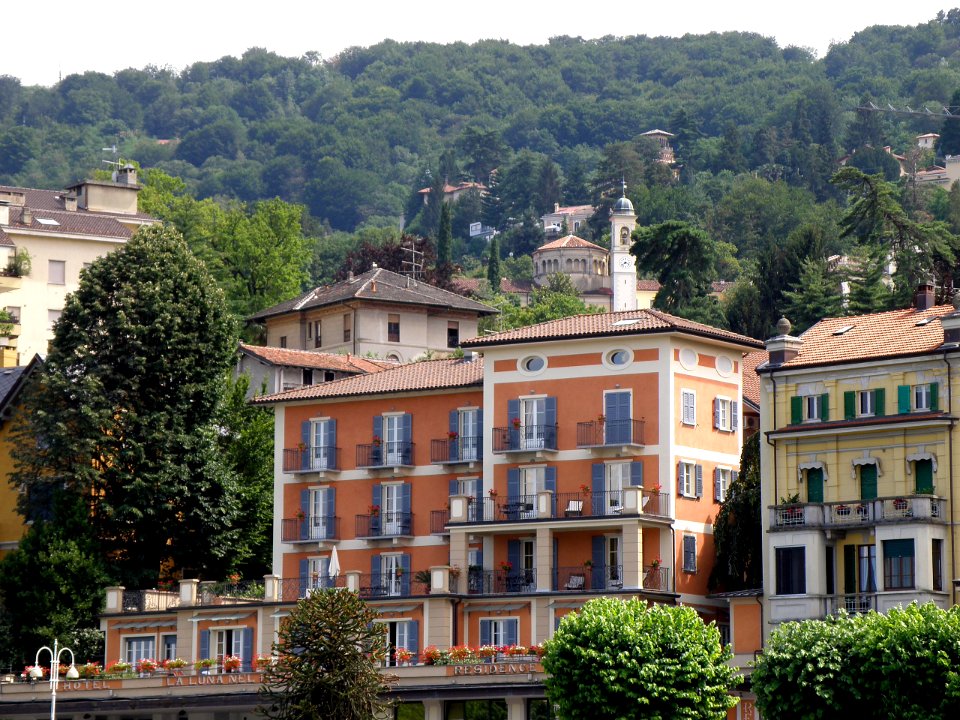 Stresa Lungolago 2