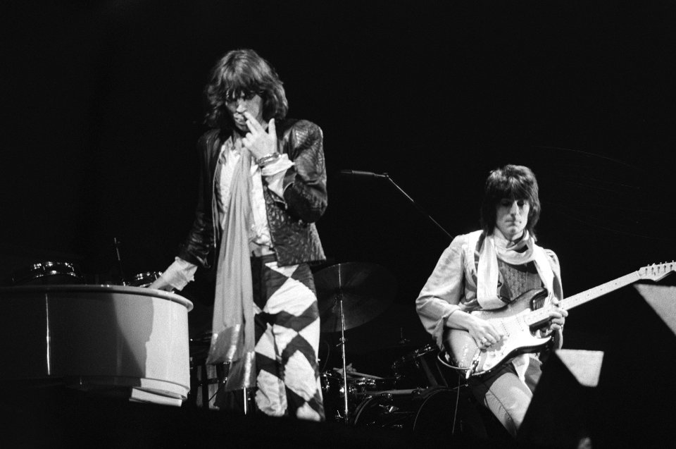 Stones1976ZuiderparkNLBertVerhoeff