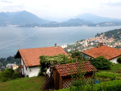 Stresa Lago Maggiore