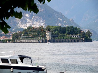 Stresa Isola Bella 8