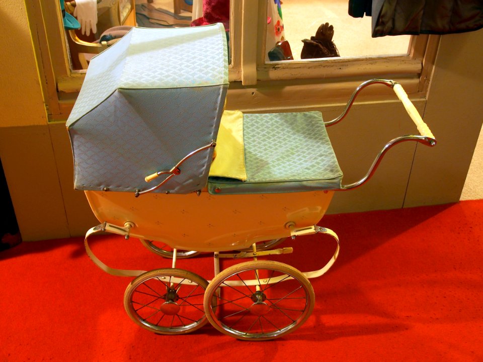 Stroller or pram pic13