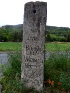 Stone Ammerbach Jena 2