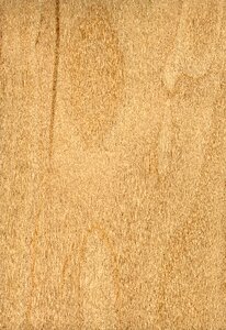 Brown wooden material