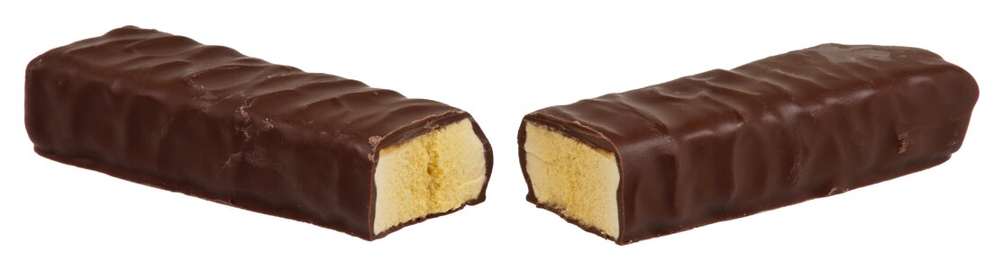 Sweet unhealthy food