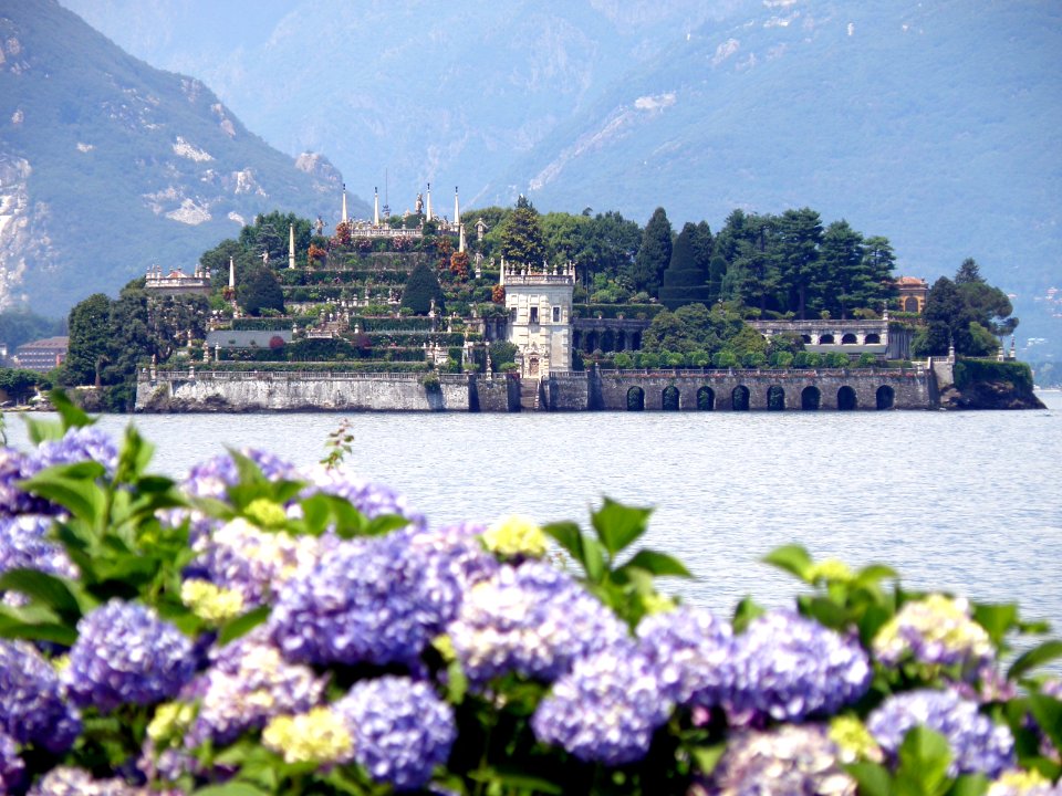 Stresa Isola Bella 7
