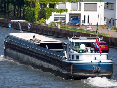 Strick - ENI 01822501, Amsterdam-Rijnkanaal pic2